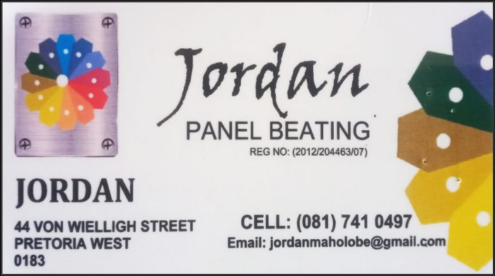 jordan